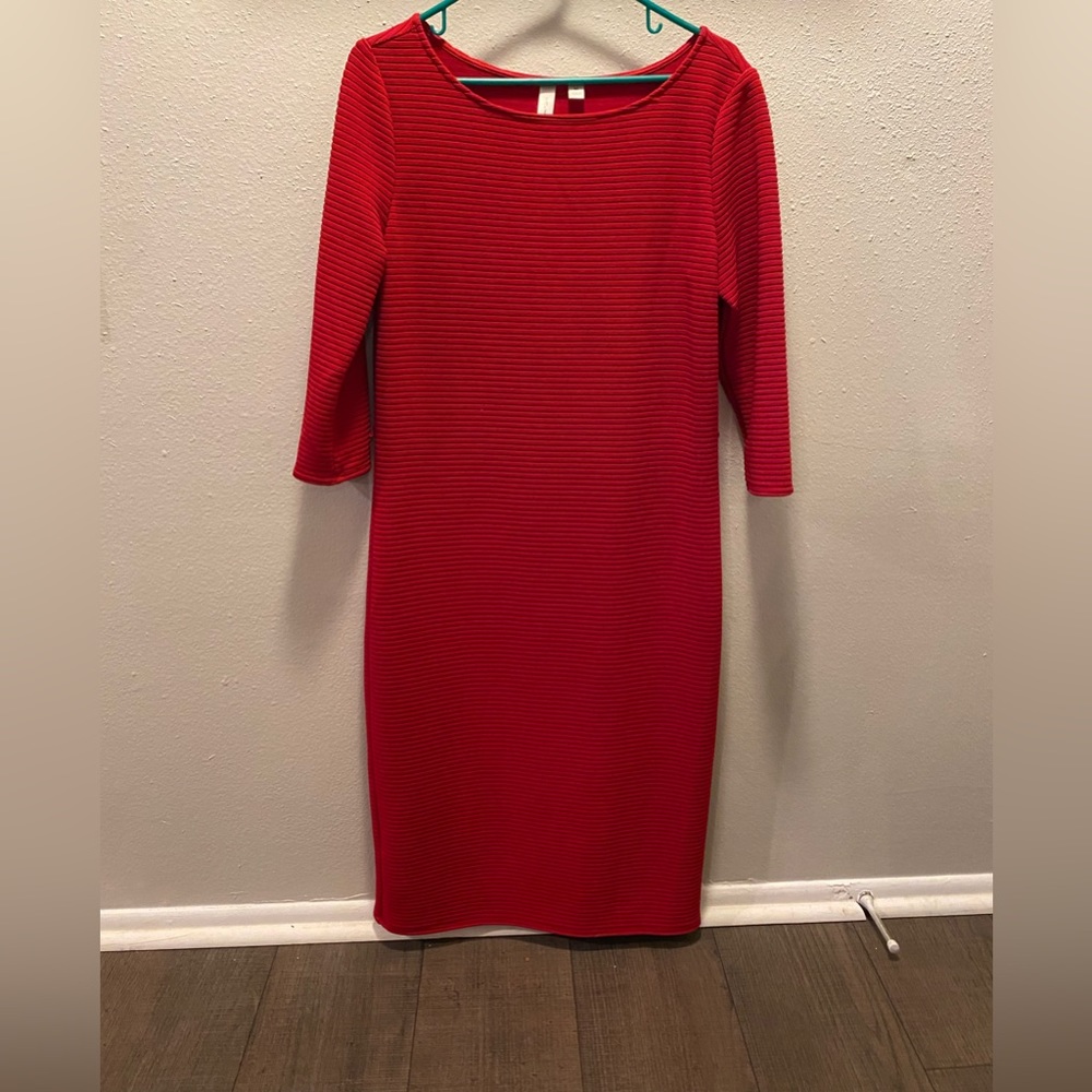 Tacera dress